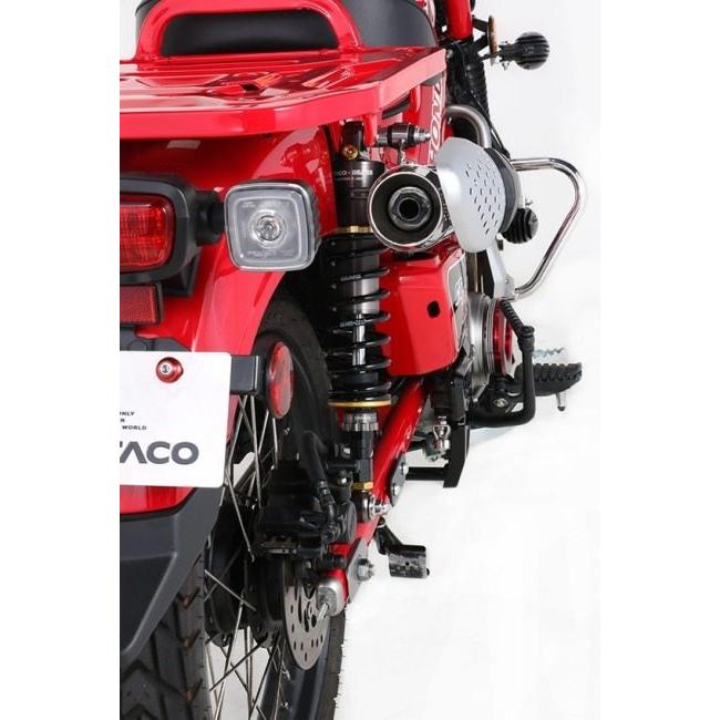 KITACO キタコ 【KITACO×GEARS】リヤショックアブソーバー CT125 