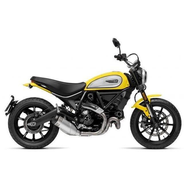 SUNSTAR（サンスター） リアスプロケット ジュラルミン DUCATI