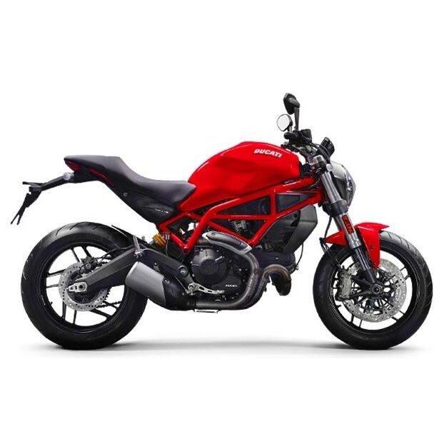SUNSTAR（サンスター） リアスプロケット ジュラルミン DUCATI