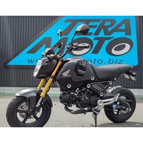 T-REV(寺本自動車商会) ティーレブ T-REVmini SPキット カラー