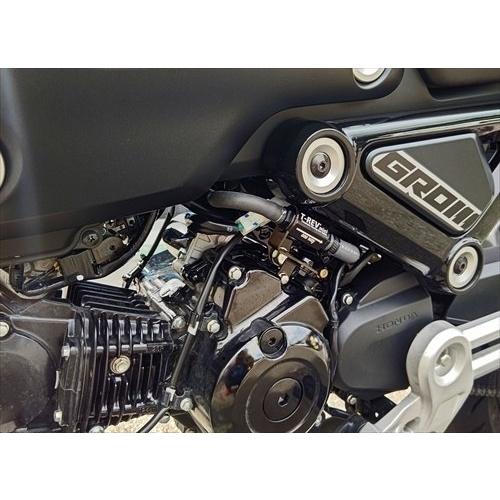 T-REV(寺本自動車商会) ティーレブ T-REVmini SPキット カラー：チタン
