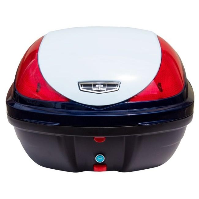 ワールドウォーク（WORLD WARK） World Walk リアボックス 32L カラー