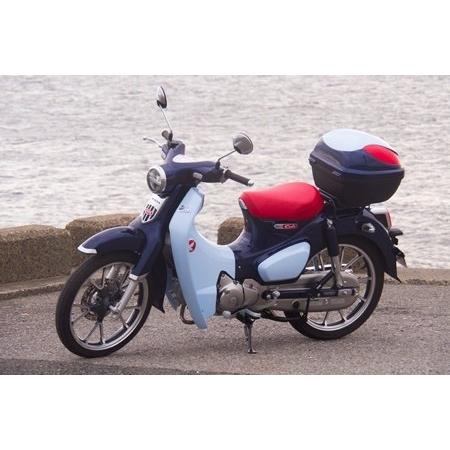 ワールドウォーク（WORLD WARK） World Walk スーパーカブC125用リア