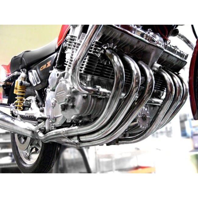 CBX 1000 用エキパイジョイント6個セット