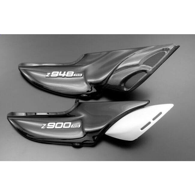 専用品 ARCHI（アーキ） Double Bubble Intake (D.B.I.／ダブル・バブル