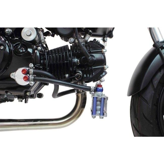 スペシャルパーツ武川 SP武川 SPタケガワ コンパクトクールキット