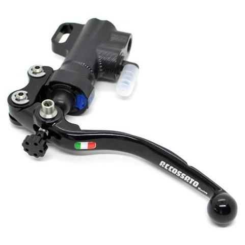 ACCOSSATO Racing ブレーキマスター　アコサット ACCOSSATO（アコサット） ハンド リアブレーキマスター ブレーキ