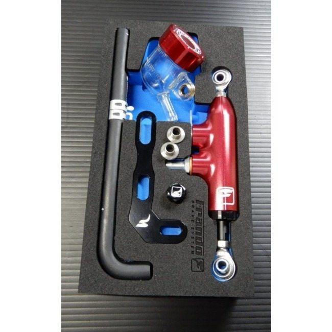 【新品/未使用】Frando リアブレーキマスターシリンダー 14パイ Amazon | FRANDO FRBC14 14mm リアブレーキマスターシリンダー