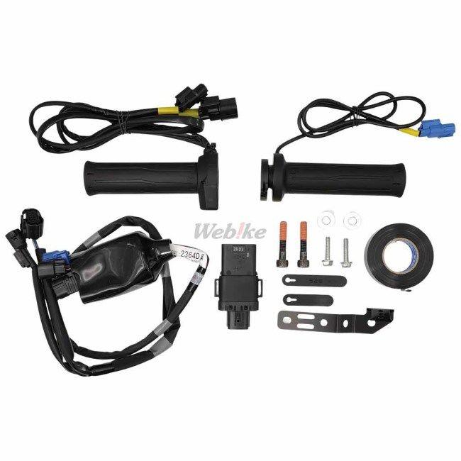 カワサキ（Kawasaki） グリップヒーター Z900RS SE CAFE KAWASAKI