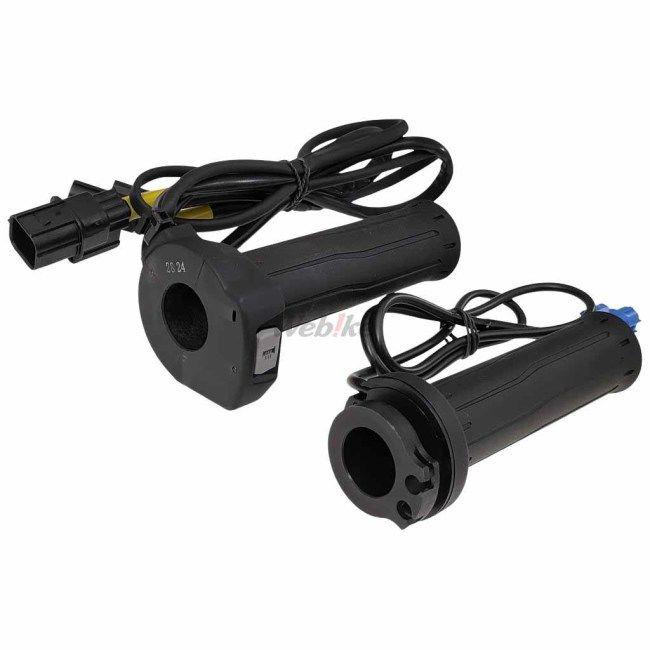 カワサキ（Kawasaki） グリップヒーター Z900RS SE CAFE KAWASAKI