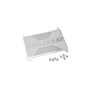 Kawasaki カワサキ ラジエータスクリーン Z900RS Yellow Ball Edition CAFE SE KAWASAKI ラジエーターコアガード・オイルクーラーコアガード 冷却関連 エンジン | カワサキ