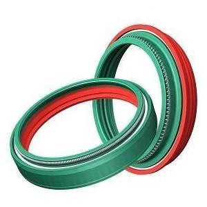 【美品】専用！ SKF エスケーエフ デュアルコンパウンドシールキット フォーク