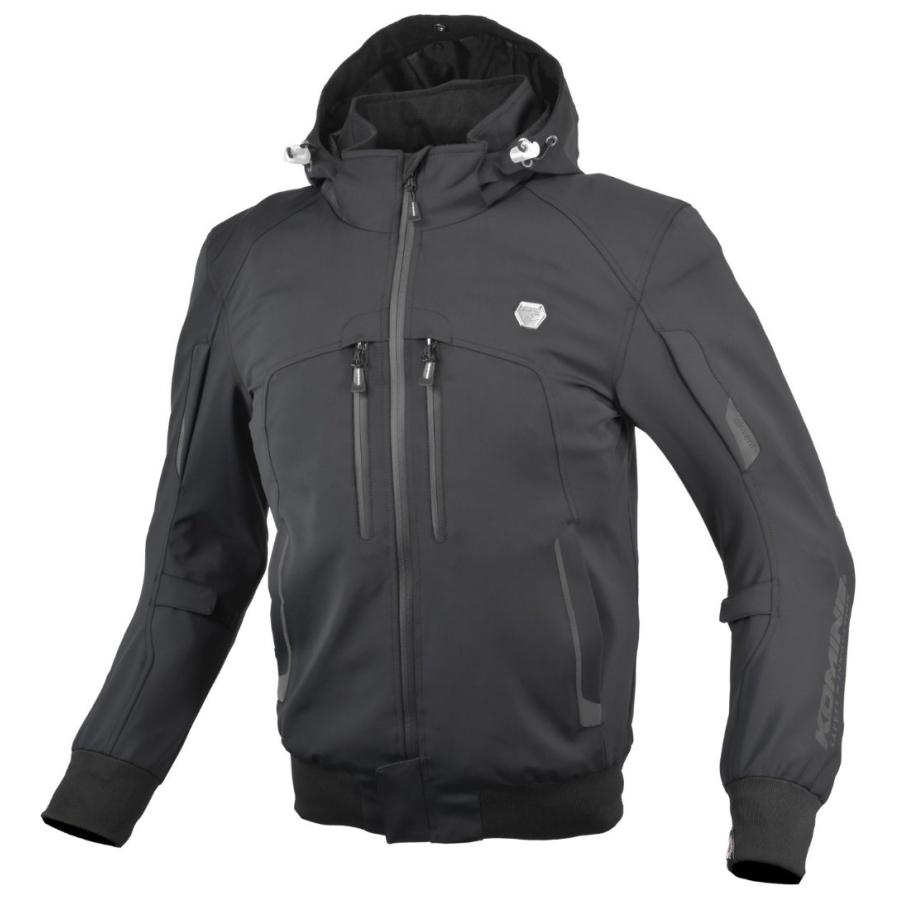 コミネメンズオールシーズンシステムジャンパー