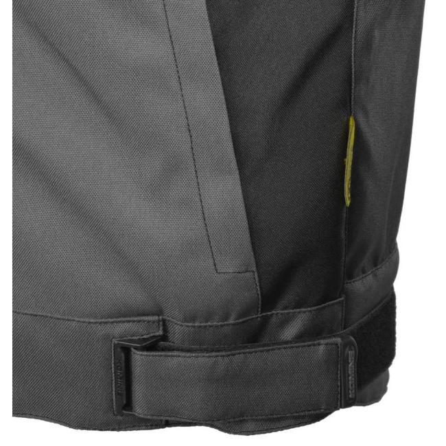 コミネ - KOMINE JK-5961 プロテクトウインタージャケット 大いさ：3XL ウインター上衣 上衣 御召しもの