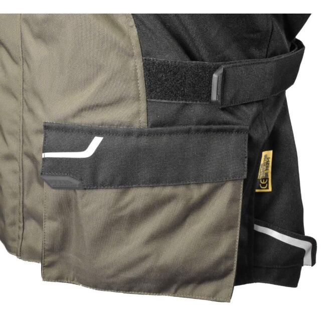 KOMINE コミネ JK-597 フルイヤージャケット サイズ：2XL オールシーズンジャケット ジャケット アパレル