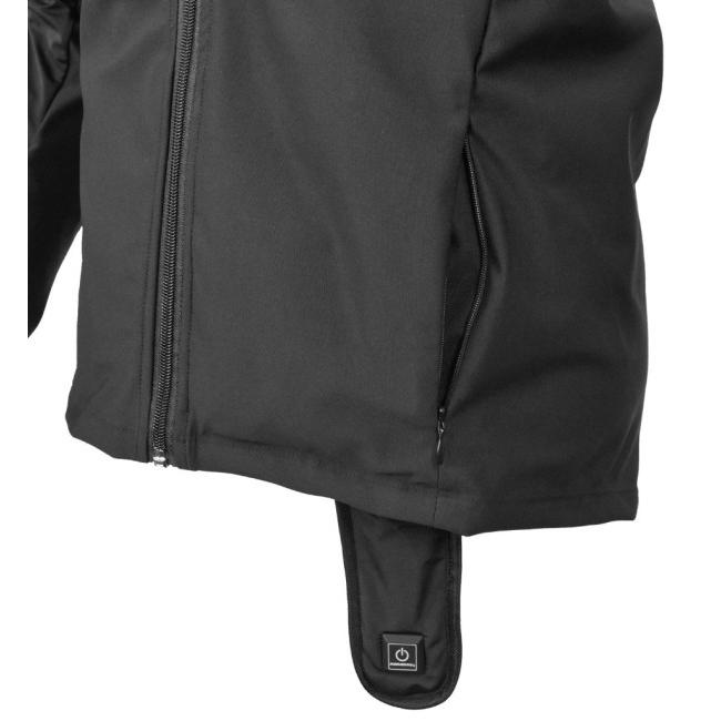 コミネ（Komine） EK-312 12V WP エレクトリックインナーパーカ サイズ