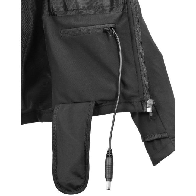 コミネ（Komine） EK-312 12V WP エレクトリックインナーパーカ サイズ