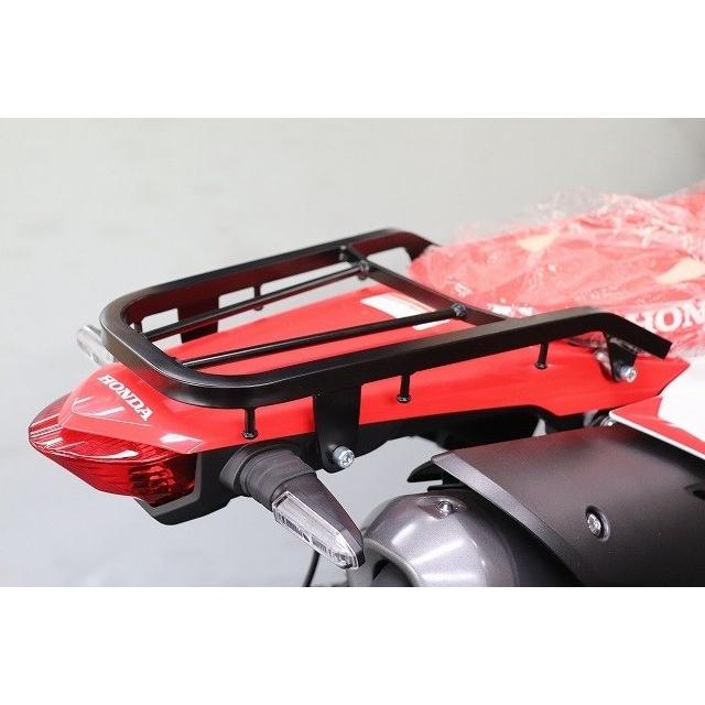 ALPHATHREE（アルファスリー） スポーツキャリア TYPE SE CRF250L