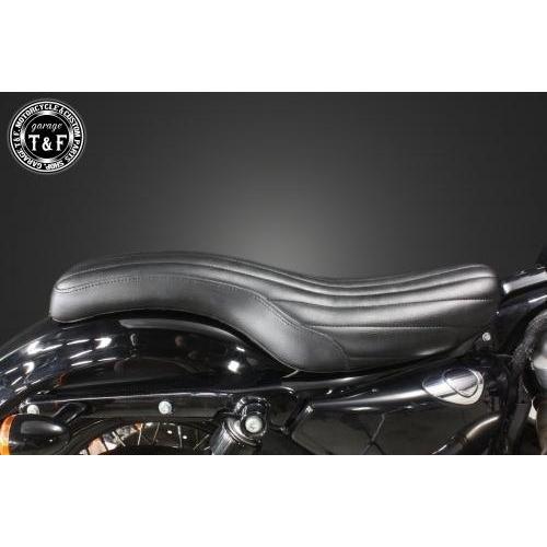 Garage T＆F T&F ガレージ コブラシート タイプ：バーチカル