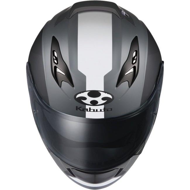 M*o様 オージーケーカブト カムイ Mサイズ webike_24842135