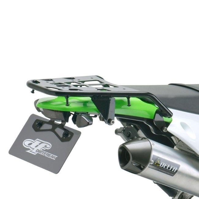 DRC DRCディーアールシー ツーリングキャリア KLX230 24842353ウェビック1号店 通販 Yahoo!ショッピング