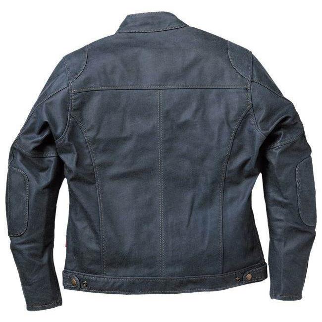Rids Fly リッズフライ RFVL-2001 SINGLE RIDERS LEATHER JAC サイズ