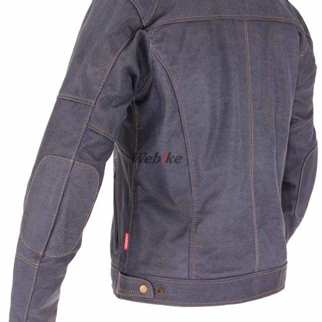 Rids Fly リッズフライ RFVL-2001 SINGLE RIDERS LEATHER JAC サイズ