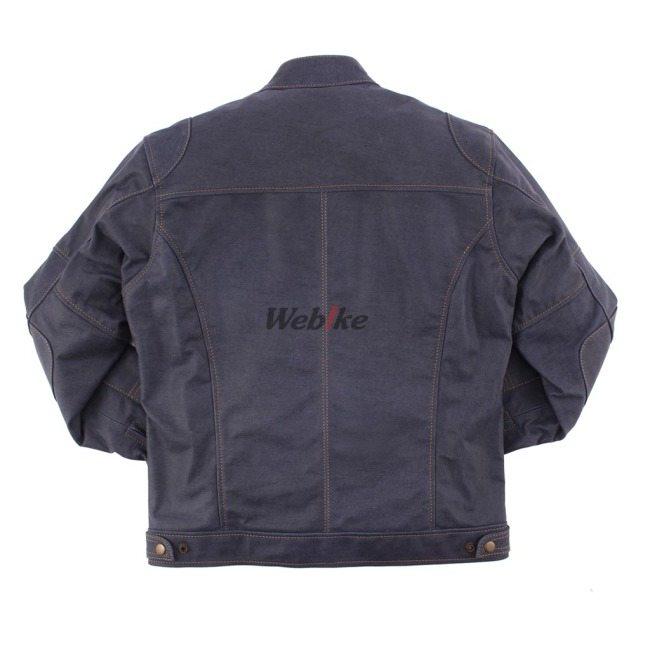 Rids Fly リッズフライ RFVL-2001 SINGLE RIDERS LEATHER JAC サイズ