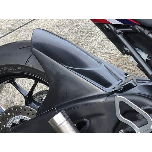 ☆SC59 CBR1000RR クレバーウルフ　カーボンフェンダー☆ ☆SC59 CBR1000RR クレバーウルフ カーボンフェンダー☆ - メルカリ