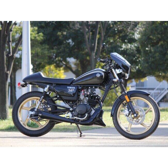 専用 QR簡易説明書付き NEW ZX-4RR ZX-4R 専用 SE KRT フルエキゾースト