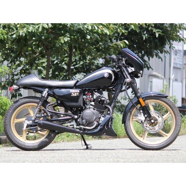 NIBBI ニビ キャブレター(PE30)キット(パワーフィルター無し) YB125SP YAMAHA ヤマハ キャブレター 吸気関連 エンジン_1