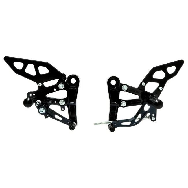 モリワキ MORIWAKI ENGINEERING モリワキエンジニアリング バック