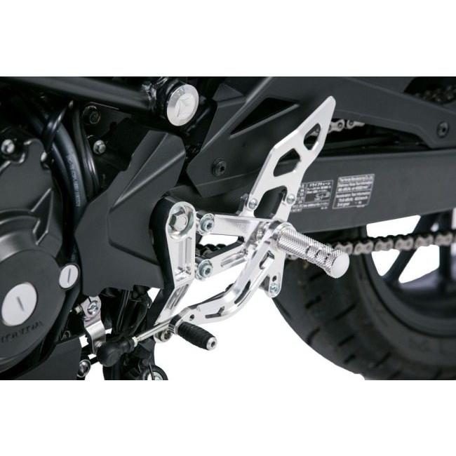 モリワキ MORIWAKI ENGINEERING モリワキエンジニアリング バック