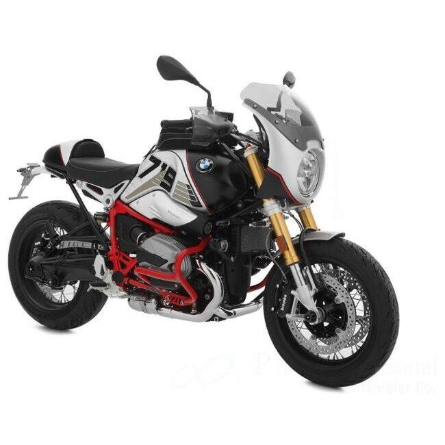 BMWrninetビキニカウル　ワンダーリッヒ Wunderlich（ワンダーリッヒ） フロントカウル 「Daytona」 RnineT BMW