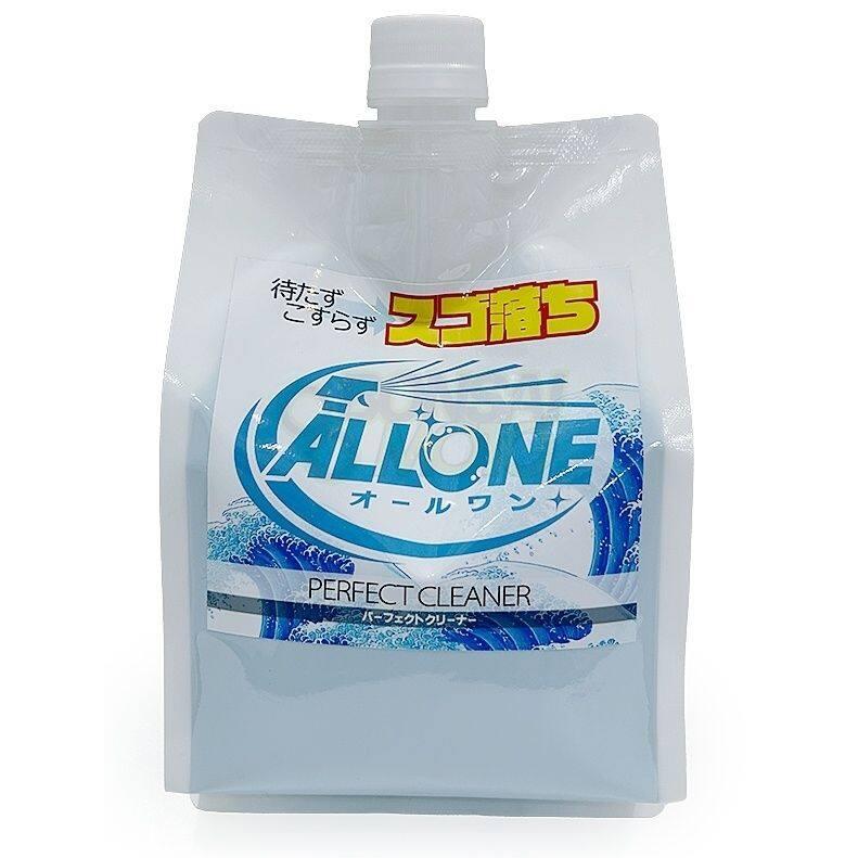ALL-ONE オールワン パーフェクトクリーナー 原液タイプ 洗浄・脱脂