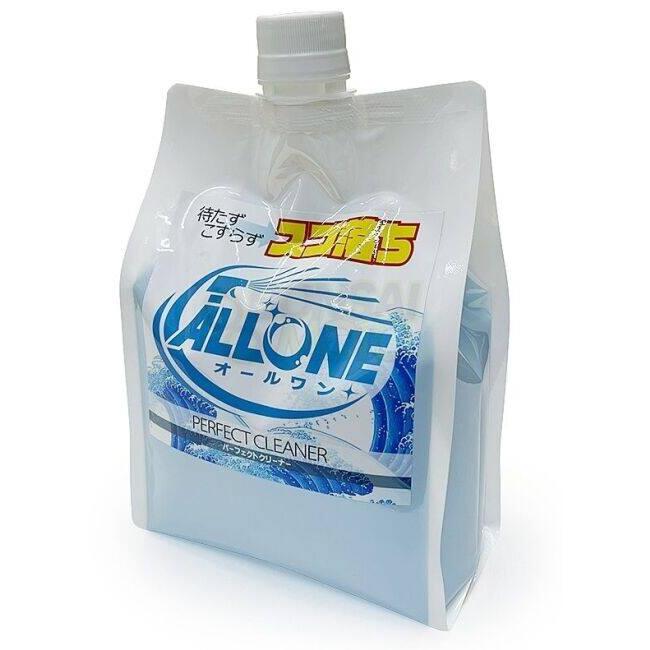 ALL-ONE オールワン パーフェクトクリーナー 原液タイプ 洗浄・脱脂