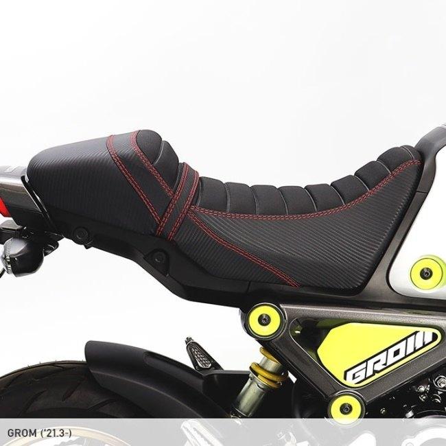 ENDURANCE（バイク） ENDURANCE エンデュランス カスタムシート カラー