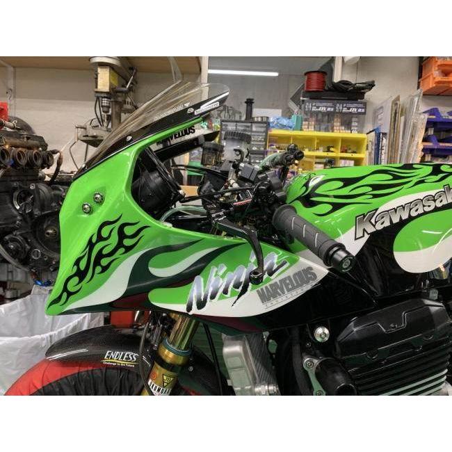 MARVELOUS ENGINEERING マーベラスエンジニアリング レーシング