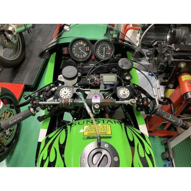 MARVELOUS ENGINEERING マーベラスエンジニアリング レーシング