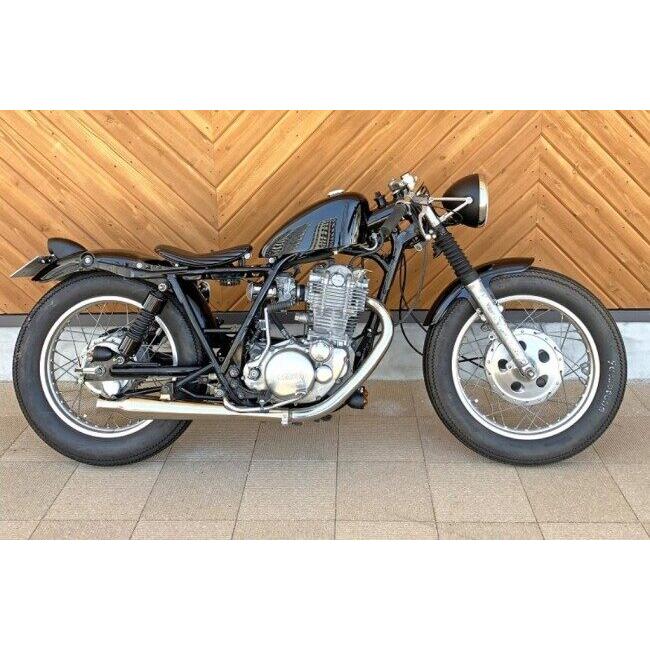 2%er（ツーパーセンター） ソロサドルシートキット カラー：ホワイト