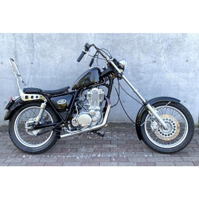 2%er（ツーパーセンター） ソロサドルシートキット カラー：ホワイト
