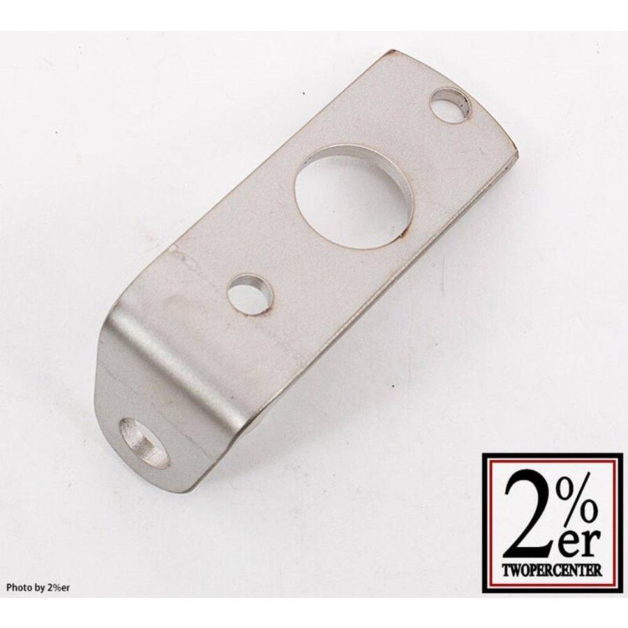 2%er（ツーパーセンター） スピードメーターステー メーターステー