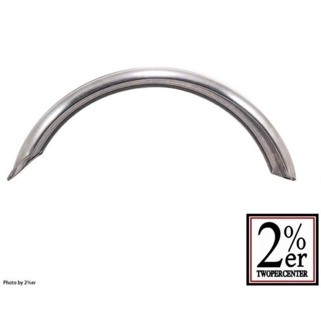 2%er（ツーパーセンター） 5インチ センターリブフェンダー タイプ