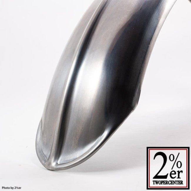 2%er（ツーパーセンター） 5インチ センターリブフェンダー タイプ