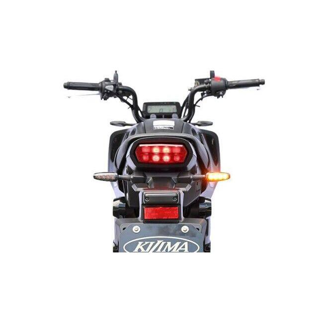 KIJIMA（キジマ） ウインカーランプセット TRL3 LED グロム HONDA
