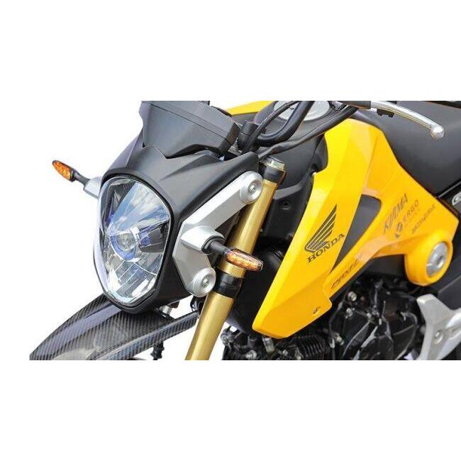 KIJIMA（キジマ） ウインカーランプセット TRL3 LED グロム HONDA