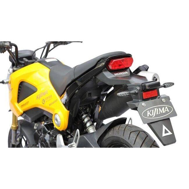 KIJIMA（キジマ） ウインカーランプセット TRL3 LED グロム HONDA