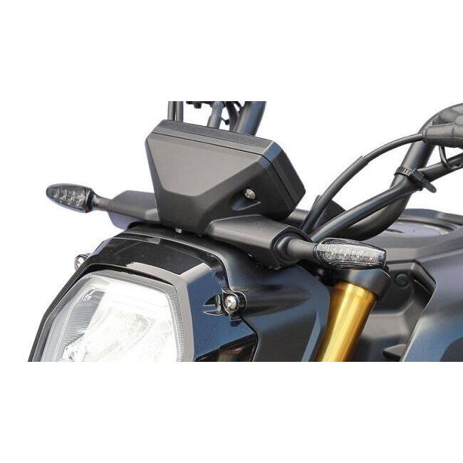 KIJIMA（キジマ） ウインカーランプセット TRL3 LED グロム HONDA