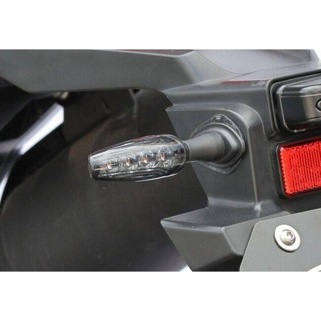 KIJIMA（キジマ） ウインカーランプセット TRL3 LED グロム HONDA
