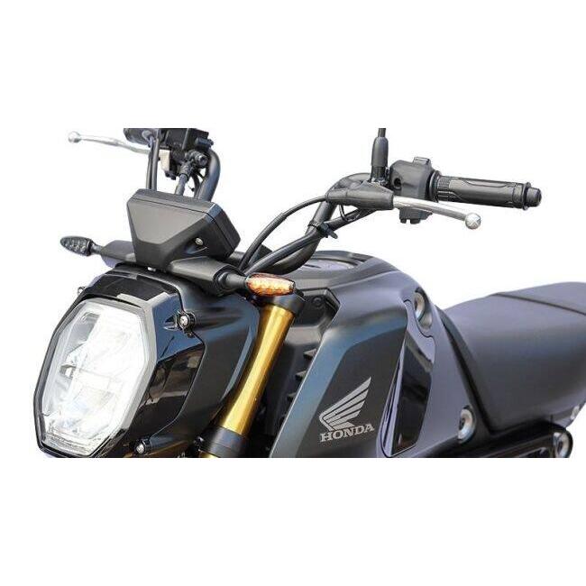 KIJIMA（キジマ） ウインカーランプセット TRL3 LED グロム HONDA